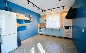 Дом 208м², 2-этажный, участок 11 сот.