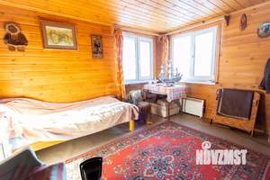 Дом 30м², 1-этажный, участок 8 сот.