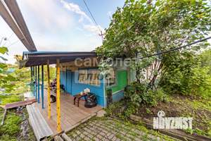 Дом 65м², 1-этажный, участок 9 сот.