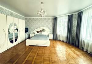 Дом 360м², 2-этажный, участок 20 сот.