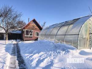 Дом 101м², 1-этажный, участок 12 сот.