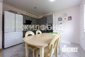 Дом 150м², 2-этажный, участок 817 сот.