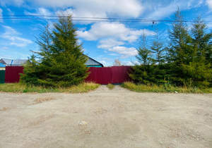 Дом 90м², 1-этажный, участок 7 сот.