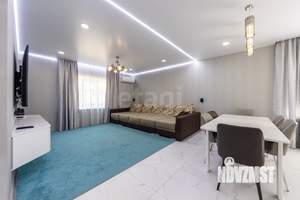 Дом 209м², 2-этажный, участок 12 сот.