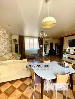 Дом 164м², 2-этажный, участок 10 сот.