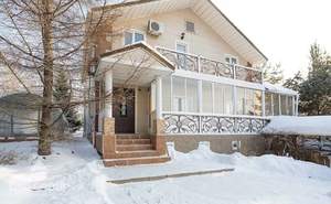 Дом 239м², 2-этажный, участок 239 сот.