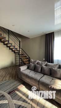 Коттедж 136м², 2-этажный, участок 1008 сот.