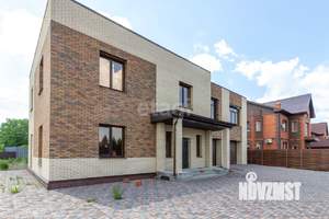 Дом 380м², 2-этажный, участок 18 сот.