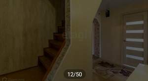 Дом 118м², 2-этажный, участок 6 сот.