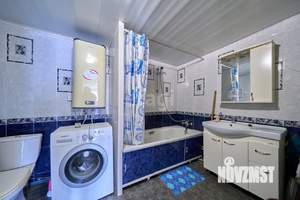 Дом 133м², 2-этажный, участок 13 сот.