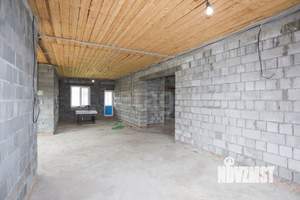 Дом 240м², 1-этажный, участок 12 сот.