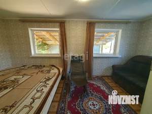 Дом 20м², 2-этажный, участок 6 сот.