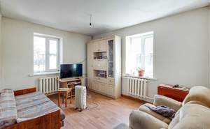 Дом 40м², 1-этажный, участок 40 сот.