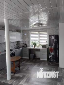 Дом 175м², 3-этажный, участок 12 сот.