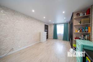 Дом 100м², 2-этажный, участок 7 сот.