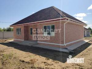 Дом 85м², 1-этажный, участок 9 сот.