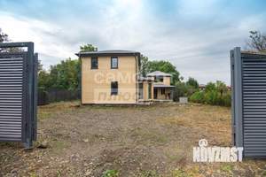 Дом 79м², 2-этажный, участок 9 сот.