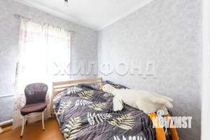 Дом 62м², 1-этажный, участок 7 сот.