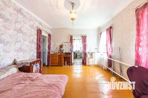 Дом 62м², 1-этажный, участок 7 сот.