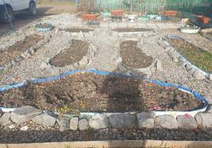 Дом 20м², 1-этажный, участок 20 сот.