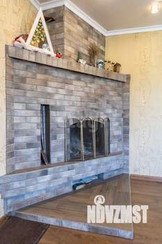 Дом 112м², 2-этажный, участок 11 сот.