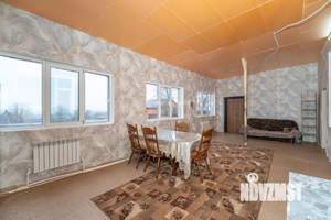 Дом 398м², 4-этажный, участок 10 сот.