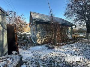 Дом 47м², 2-этажный, участок 11 сот.