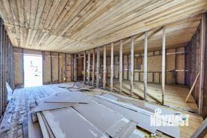 Дом 64м², 1-этажный, участок 6 сот.