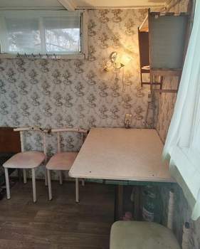 Дом 20м², 2-этажный, участок 20 сот.