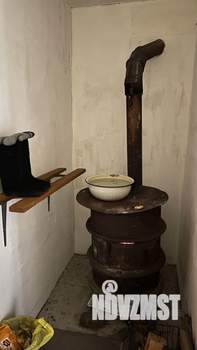 Дом 20м², 1-этажный, участок 6 сот.