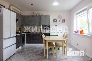 Дом 150м², 2-этажный, участок 817 сот.