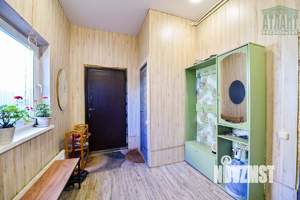 Дом 196м², 2-этажный, участок 8 сот.