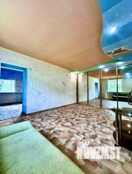 Дом 82м², 1-этажный, участок 10 сот.