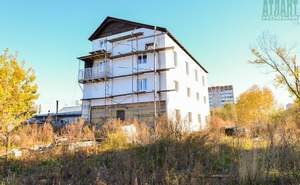 Дом 460м², 3-этажный, участок 5 сот.