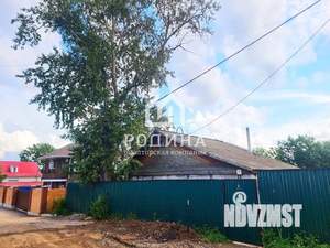 Дом 52м², 1-этажный, участок 801 сот.