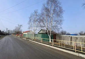 Дом 31м², 1-этажный, участок 6 сот.