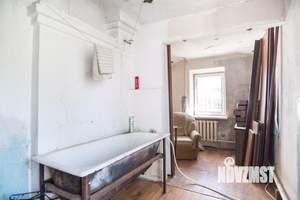 Дом 53м², 1-этажный, участок 8 сот.