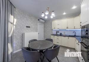 Коттедж 152м², 2-этажный, участок 6 сот.