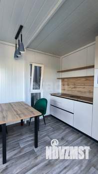 Дом 13м², 1-этажный, участок 12 сот.