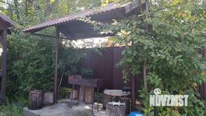 Дом 33м², 1-этажный, участок 12 сот.