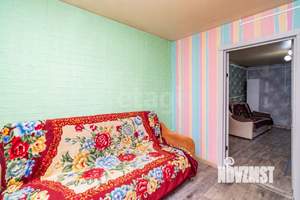 Дом 120м², 1-этажный, участок 6 сот.