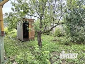 Дом 31м², 1-этажный, участок 6 сот.