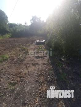 Дом 36м², 1-этажный, участок 5 сот.