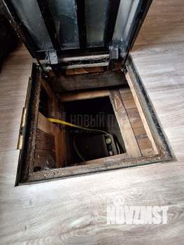 Дом 114м², 2-этажный, участок 7 сот.