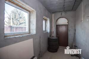 Коттедж 232м², 2-этажный, участок 15 сот.