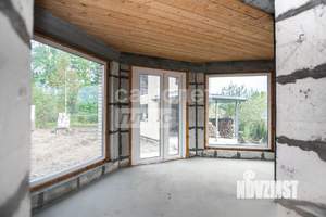 Дом 79м², 2-этажный, участок 9 сот.