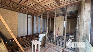 Дом 20м², 1-этажный, участок 6 сот.