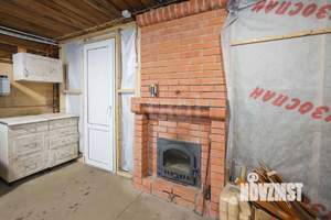 Дом 50м², 1-этажный, участок 10 сот.