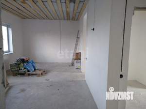 Дом 91м², 2-этажный, участок 8 сот.