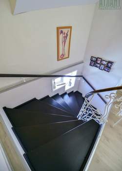 Дом 110м², 2-этажный, участок 11 сот.